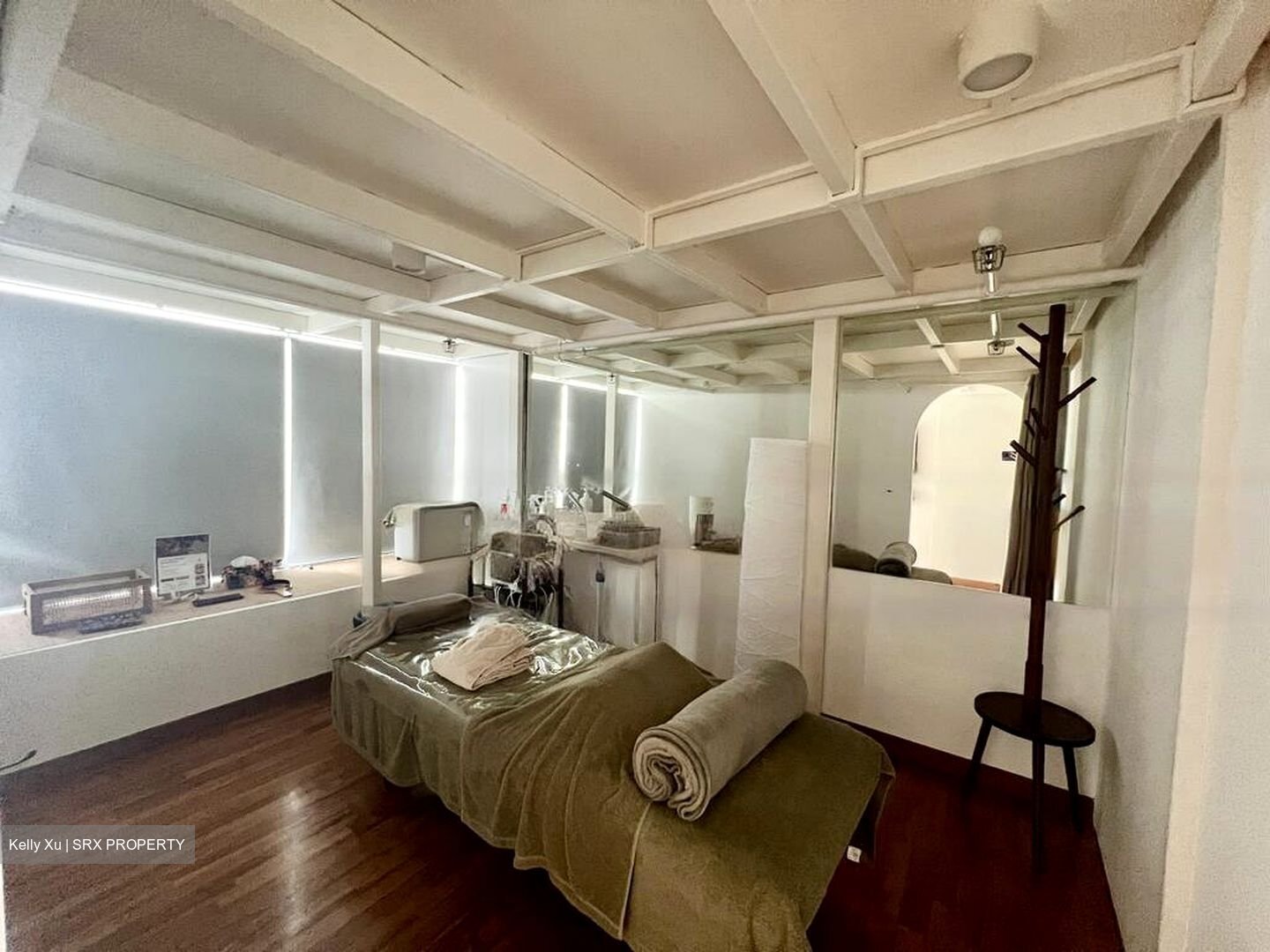Clarke Quay MRT (D1), Office #454282041